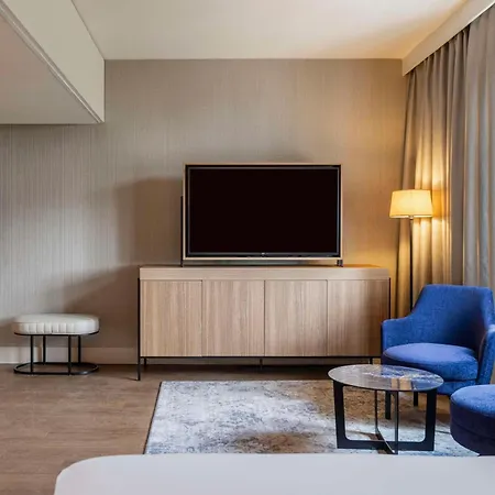 Nh Amsterdam Leidseplein Hotel Exterior photo