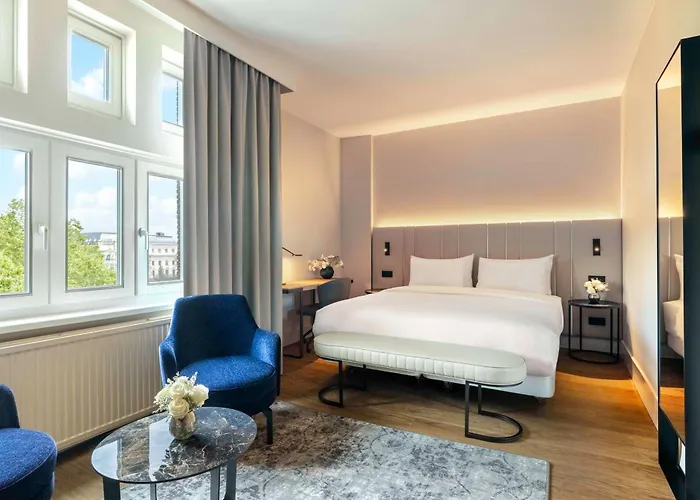 NH Amsterdam Centre