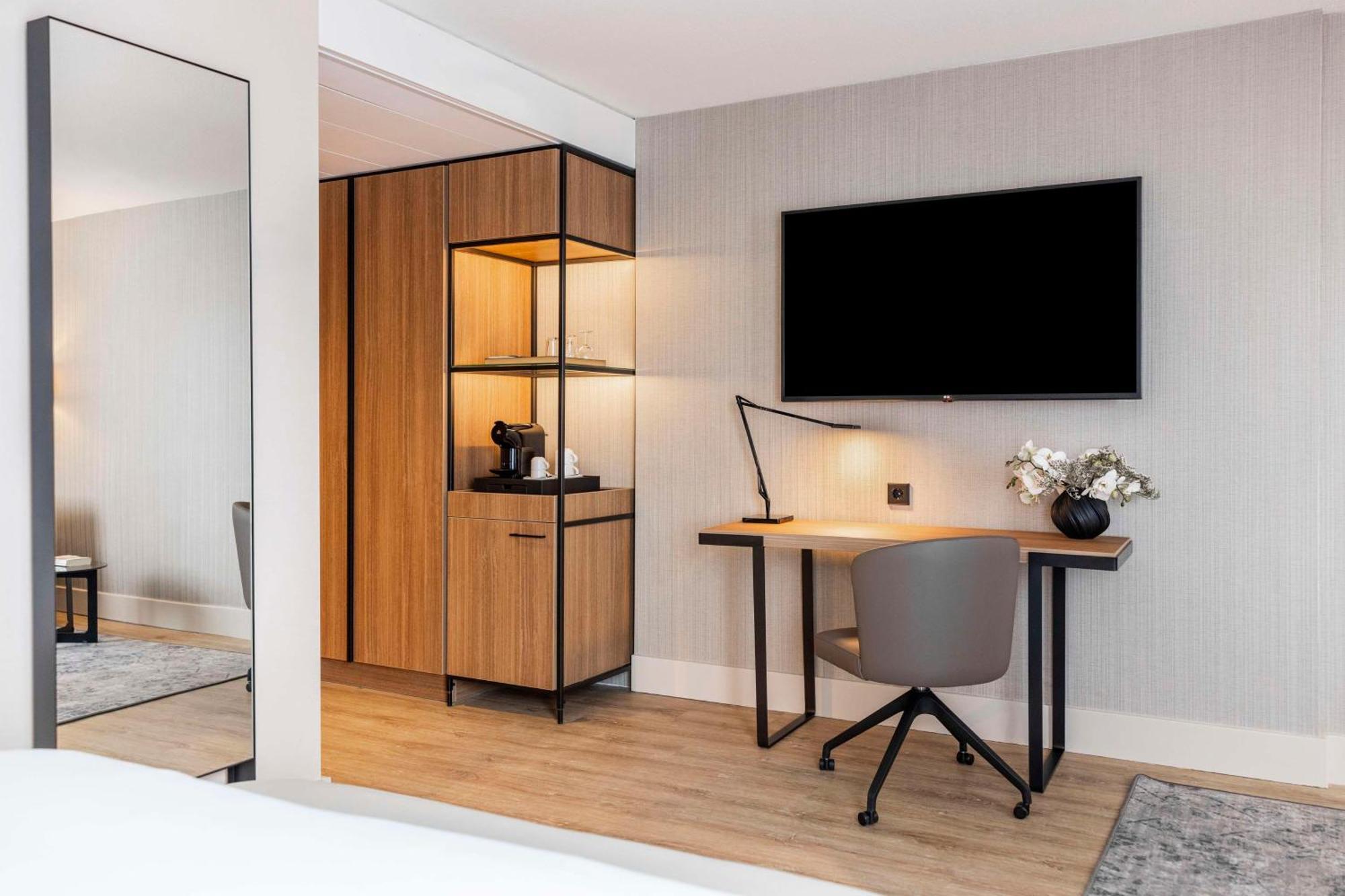 Nh Centre Hotel Amsterdam