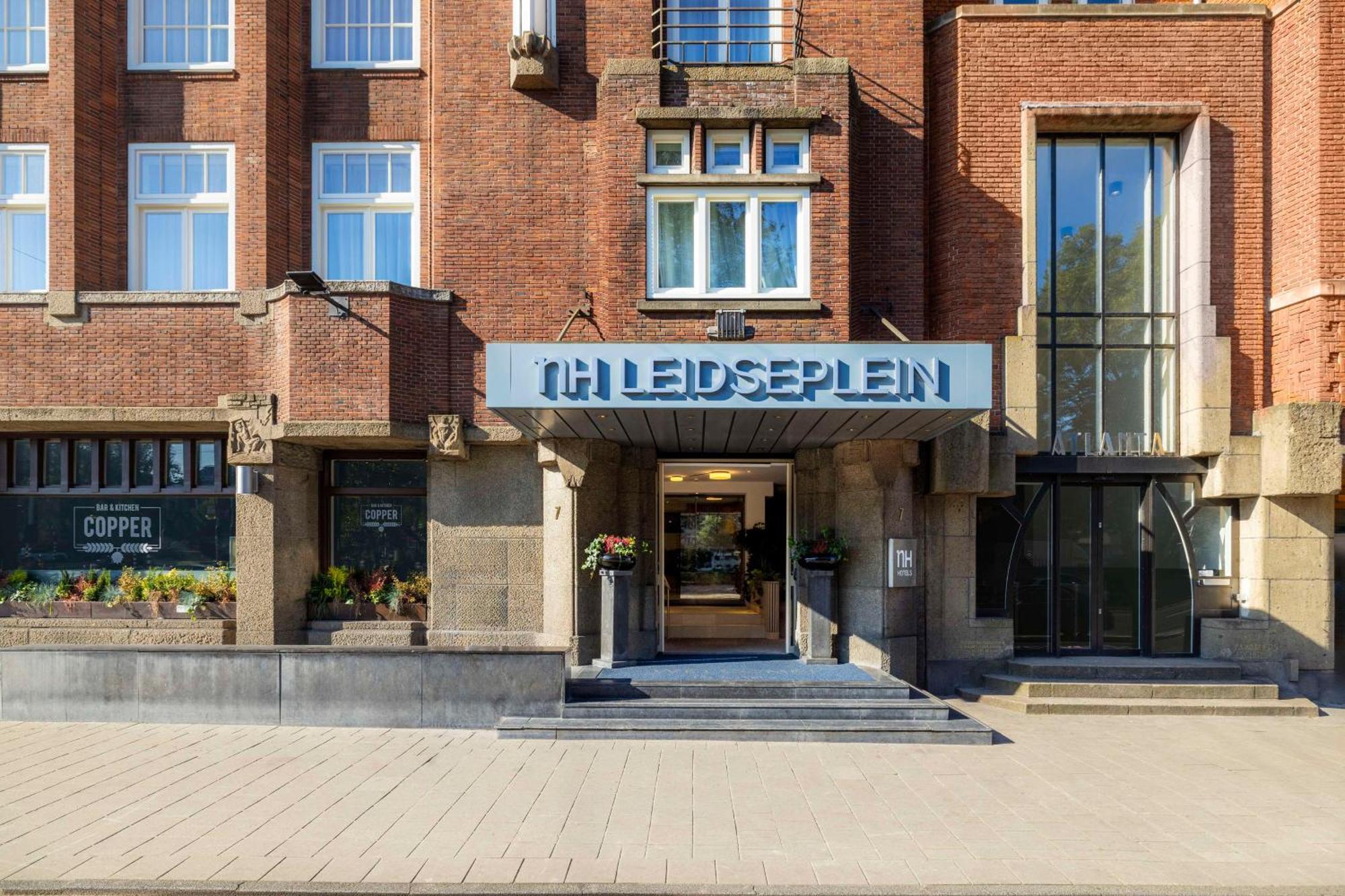 Nh Centre 4* Amsterdam